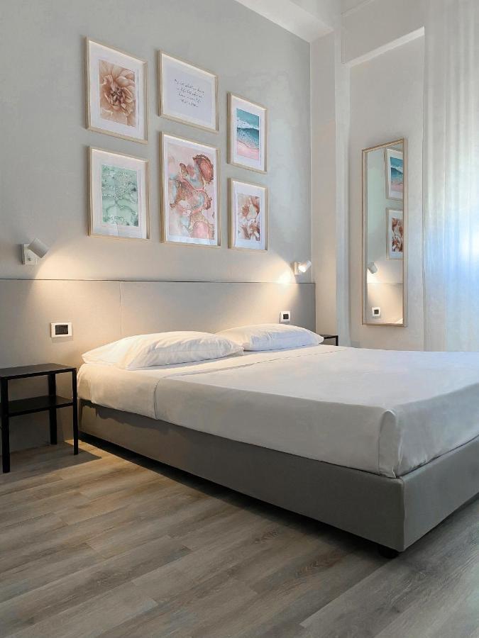 Il Romito Hotel Quercianella Exterior photo